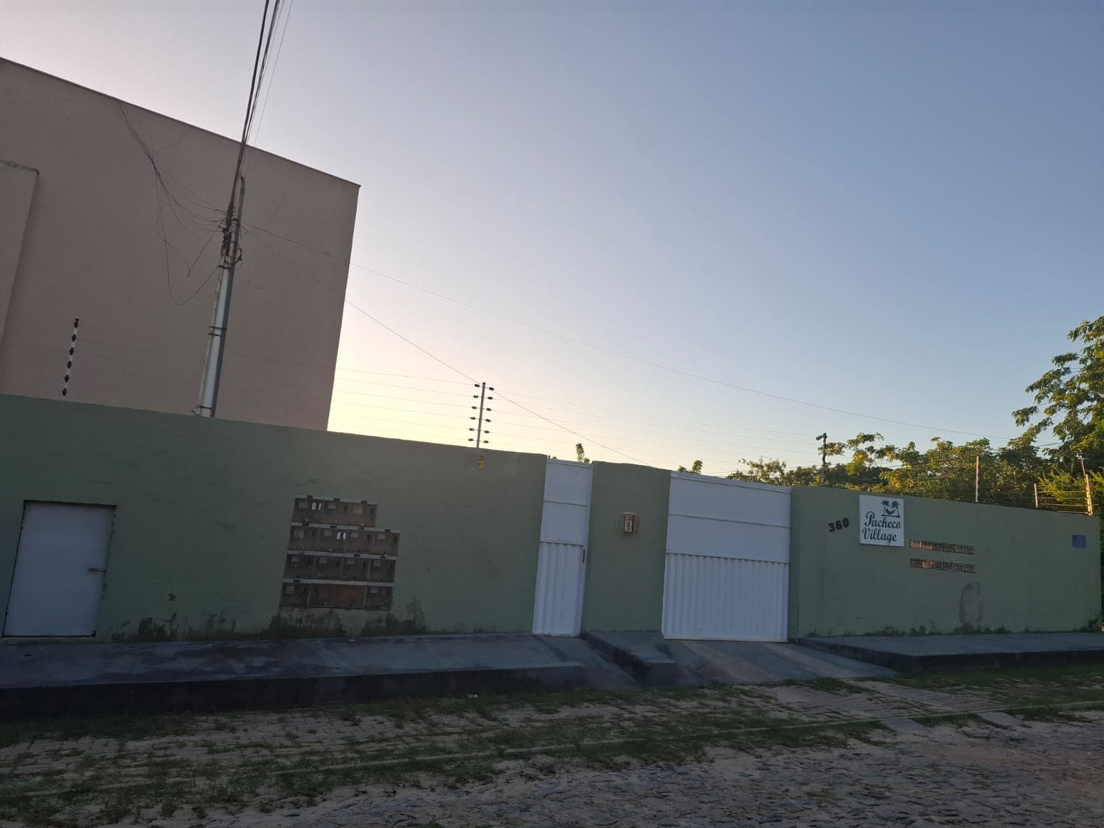 Apartamento Proximo a Praia